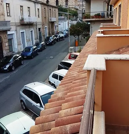 Πανσιόν Affittacamere Lo Scorcio *