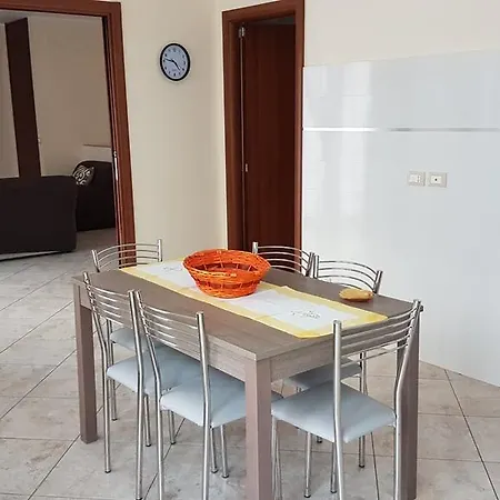 Vendégház Affittacamere Lo Scorcio