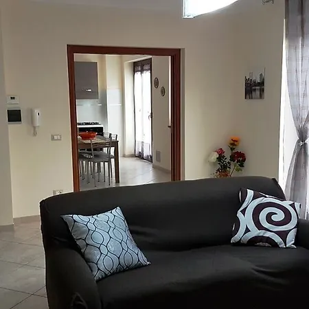 Vendégház Affittacamere Lo Scorcio *